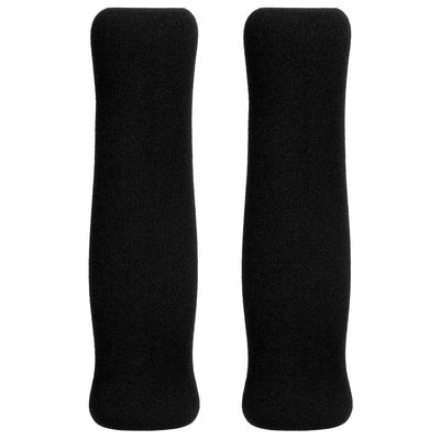 2 Sponge Crutch Grips, Ergonomic Grip Pads