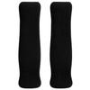 2 Sponge Crutch Grips, Ergonomic Grip Pads view 1