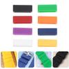 TOPPERFUN Silicone Watch Band Keeper Loops, 8-Pack, 16 mm view 2