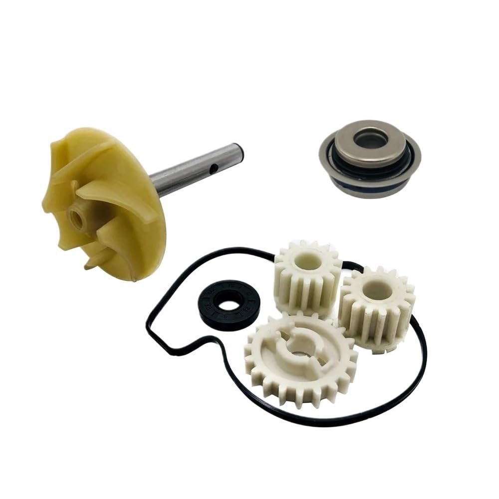 Water Pump Repair Kit for 800 21040113801 21040114001 21040114101 21040113601 21040114301 21040106201