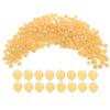 STOBAZA 100 g Hard Wax Beads for At-Home Hair Removal, Legs and Underarms, 1 Bag view 1