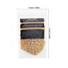 STOBAZA 100 g Hard Wax Beads for At-Home Hair Removal, Legs and Underarms, 1 Bag view 2