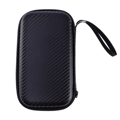 DEARMAMY Shockproof Thermometer Protective Case with Carrying Strap