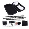 DEARMAMY Shockproof Thermometer Protective Case with Carrying Strap view 3