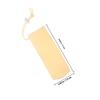ULTECHNOVO 5-Pack Beige Mesh Soap Saver Bags, Reusable for Face, Body, and Hands view 2