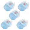 Disposable Swim Diapers for Babies, 5 Count, Comfortable view 1