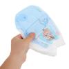 Disposable Swim Diapers for Babies, 5 Count, Comfortable view 3