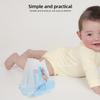 Disposable Swim Diapers for Babies, 5 Count, Comfortable view 4