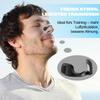 Magnetic Nasal Strips for Snoring and Easier Breathing view 2