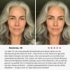 Ironeye Mascara - Faccelove Natural, Conditioning Mascara with Volume and Length, Long-Lasting Brown view 3