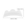 Eyelash Lifting Pads, 10 Pairs, Silicone view 2