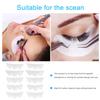 Eyelash Lifting Pads, 10 Pairs, Silicone view 3