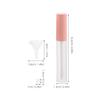 OUNONA 10 mL Refillable Cosmetic Set with Empty Mascara, Eyeliner, and Lip Gloss Containers view 2