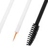 OUNONA 10 mL Refillable Cosmetic Set with Empty Mascara, Eyeliner, and Lip Gloss Containers view 3