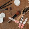 OUNONA 10 mL Refillable Cosmetic Set with Empty Mascara, Eyeliner, and Lip Gloss Containers view 4