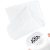Nail Dust Collector Filter Sheets, 100-Piece Replacement Paper view 1