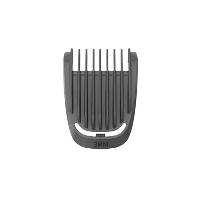 3 mm Replacement Guards for Philips, Norelco & Multigroom Trimmers