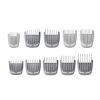 3 mm Replacement Guards for Philips, Norelco & Multigroom Trimmers view 2