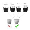 3 mm Replacement Guards for Philips, Norelco & Multigroom Trimmers view 3