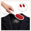 Lifgwas 2-Pack Double-Sided Lint Brush view 4