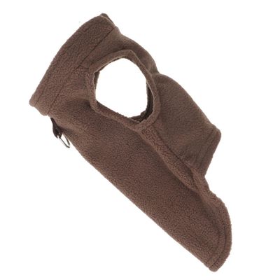 TOGEVAL Dog Fleece Vest