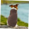 TOGEVAL Dog Fleece Vest view 4