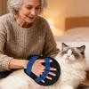 Pet Hair Removal Glove view 2