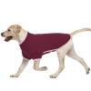 Fleece Dog Sweater for Medium Dogs view 1