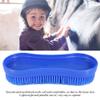 KIMISS Ergonomic Horse Grooming Brush view 2