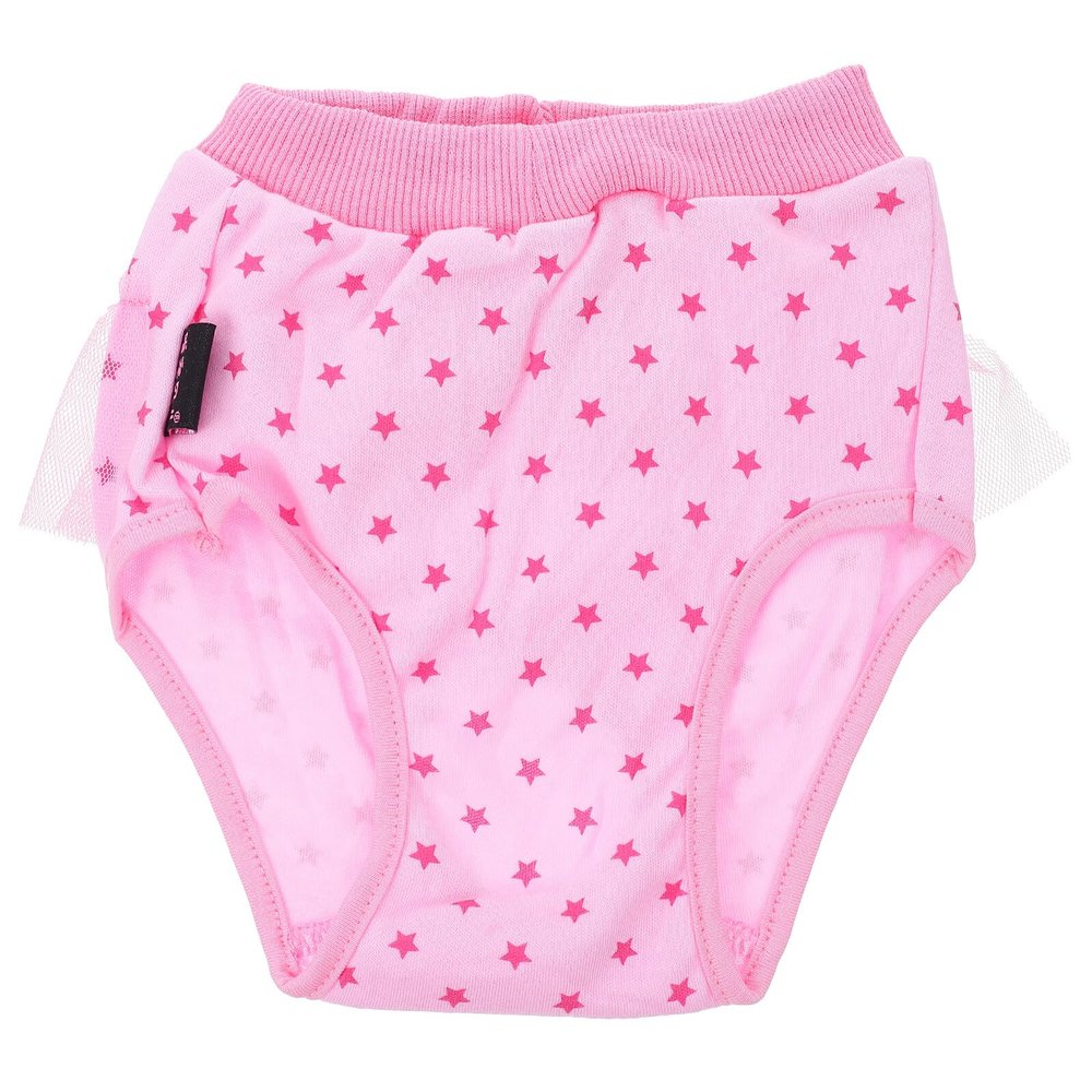 GARVALON Washable Dog Diapers for Female Dogs and Puppies
