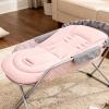 usefulbeauty Soft, Breathable, Height-Adjustable Stroller Seat Liner view 3