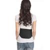 OIFAODAO Adjustable Self-Heating Magnetic Lower Back Support for Men and Women, Pain Relief, Herniated Disc Support (L) view 2