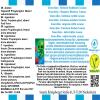 Green Alien - Raspberry Blueberry Curaçao Flavor Concentrate - Vegan - Sasami - 10 mL view 4
