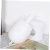 Abaodam Plastic Bird Waterer with Cup for Pigeons and Game Birds view 4