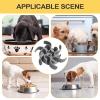 Slow Feeder Bowl for Dogs, Anti-Choking Feeding Mat view 4