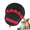 Pet Hair Removal Glove - Reusable & Electrostatic view 1