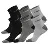 GSA 500 ORGANIPlus [+] ULTRALIGHT QUARTER SOCKS / 6 PACK view 1