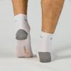 GSA 500 ORGANIPlus [+] ULTRALIGHT QUARTER SOCKS / 6 PACK view 2