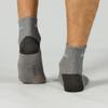 GSA 500 ORGANIPlus [+] ULTRALIGHT QUARTER SOCKS / 6 PACK view 3