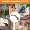 Parakeet Cage Ladder view 4