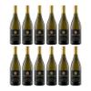 Tokara Reserve Collection Chardonnay Dry White Wine, South Africa, incl. FeinWert E-Book (12 x 0.75 L) view 1
