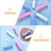 NIYANGLE 6-Piece Lightweight ABS Ampoule Opener Set for Nurses view 4
