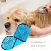Generic Dog Bath Towel - Quick-Drying and Absorbent view 3