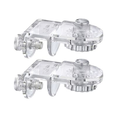 Aquarium Lid Clips - Glass Cover
