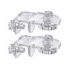 Aquarium Lid Clips - Glass Cover view 1