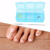 Toenail Corrector, Safe Rust-Resistant Tool for Relief view 3