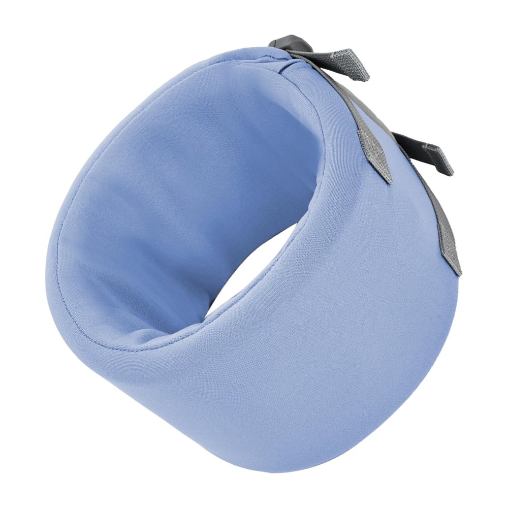 Qoukonao Dog Neck Collar, Comfortable Donut Collar