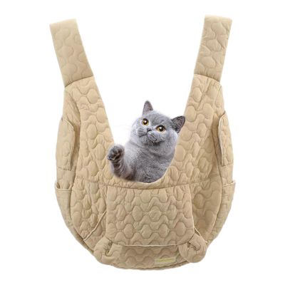 Cat Carrier Backpack | Portable Pet Gear