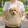 Cat Carrier Backpack | Portable Pet Gear view 3
