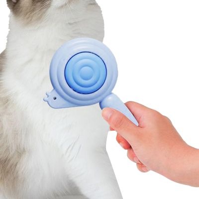 Cat Brush for Indoor Cats